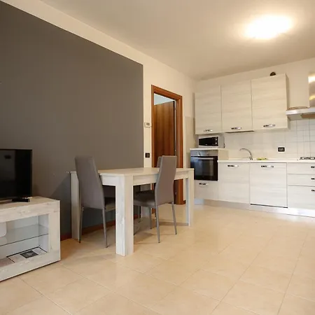 Apartamento House 78 - Royal Welcome Verona