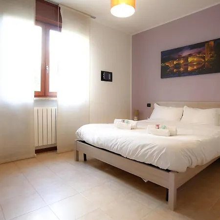Apartment House 78 - Royal Welcome *