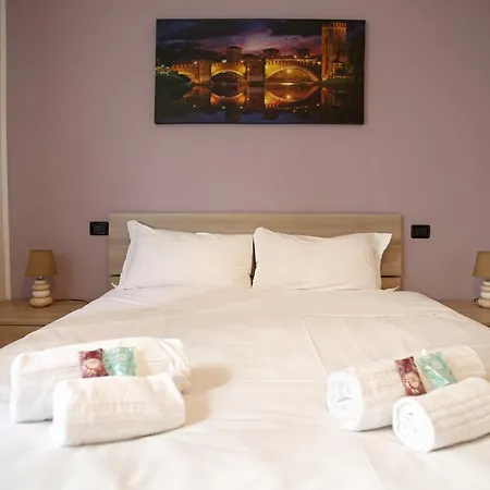 House 78 - Royal Welcome Apartamento *